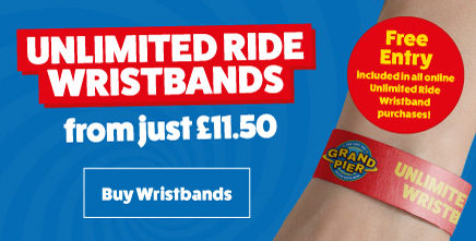 Buy Wristbands
