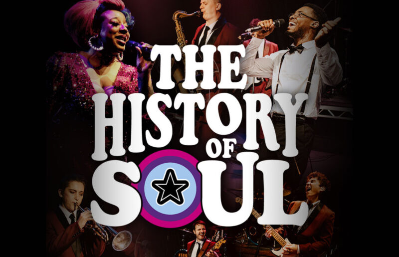 The History of Soul
