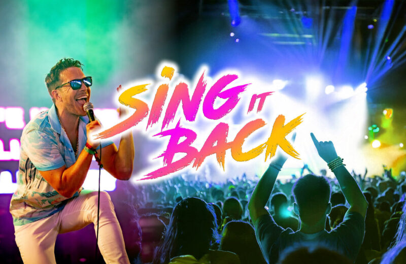 Galentines - Sing It Back