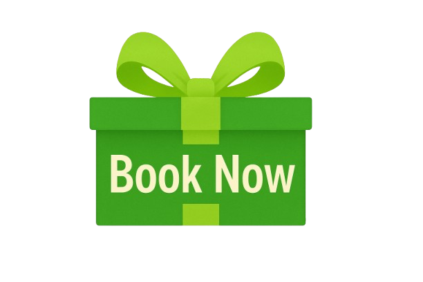 Book Grinch Grotto