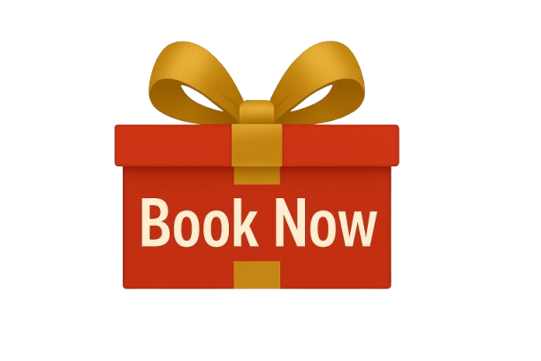 Book Santa's Grotto