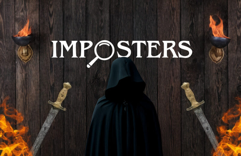 Imposters Dining Experience