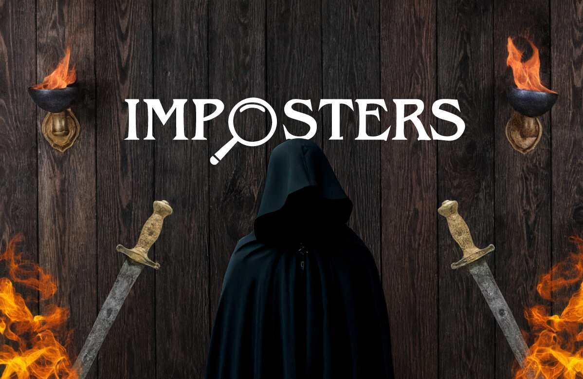 Imposters Dining Experience