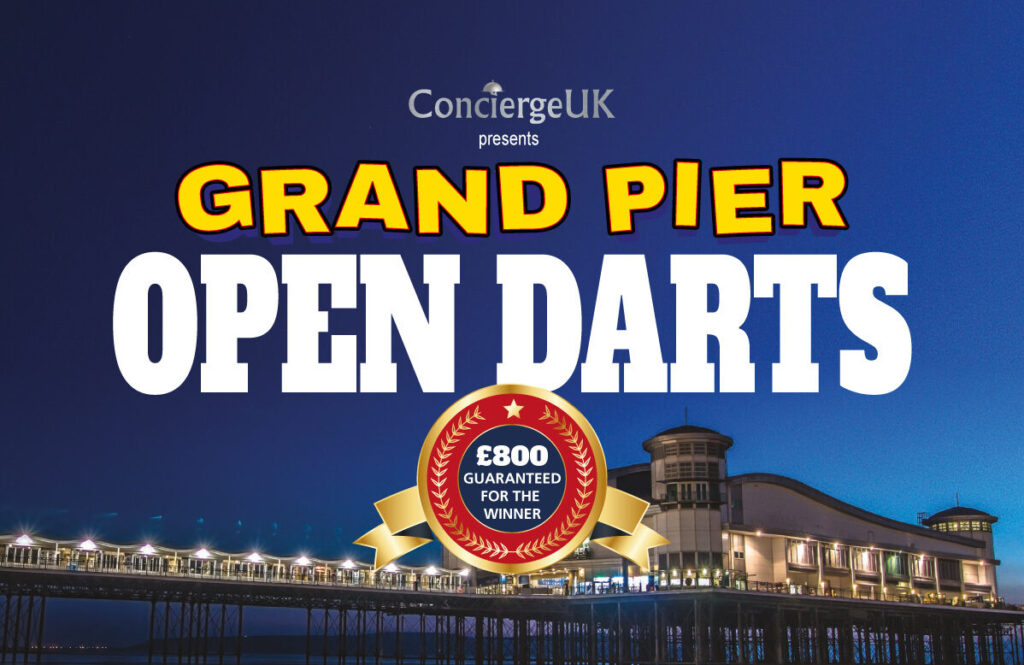 The Grand Pier Visit Weston super Mare s World Famous Grand Pier The Grand Pier Visit Weston super Mare s World Famous Grand Pier