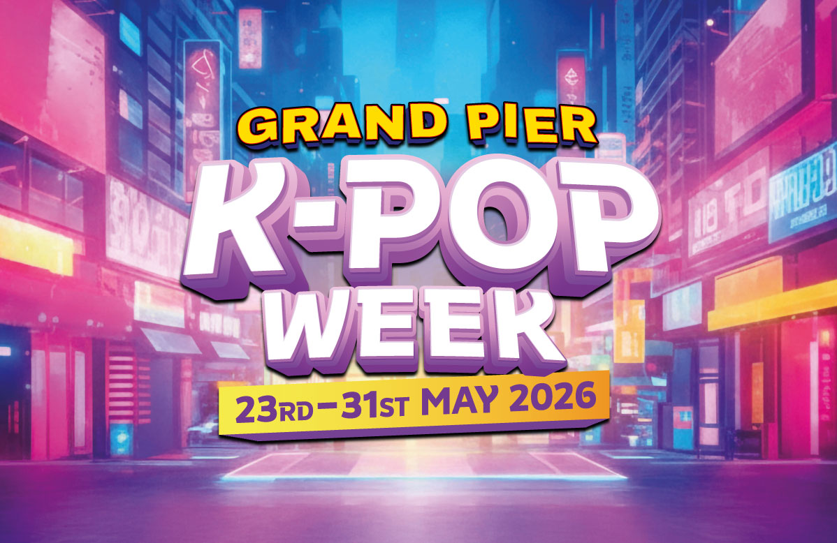 K-Pop Week