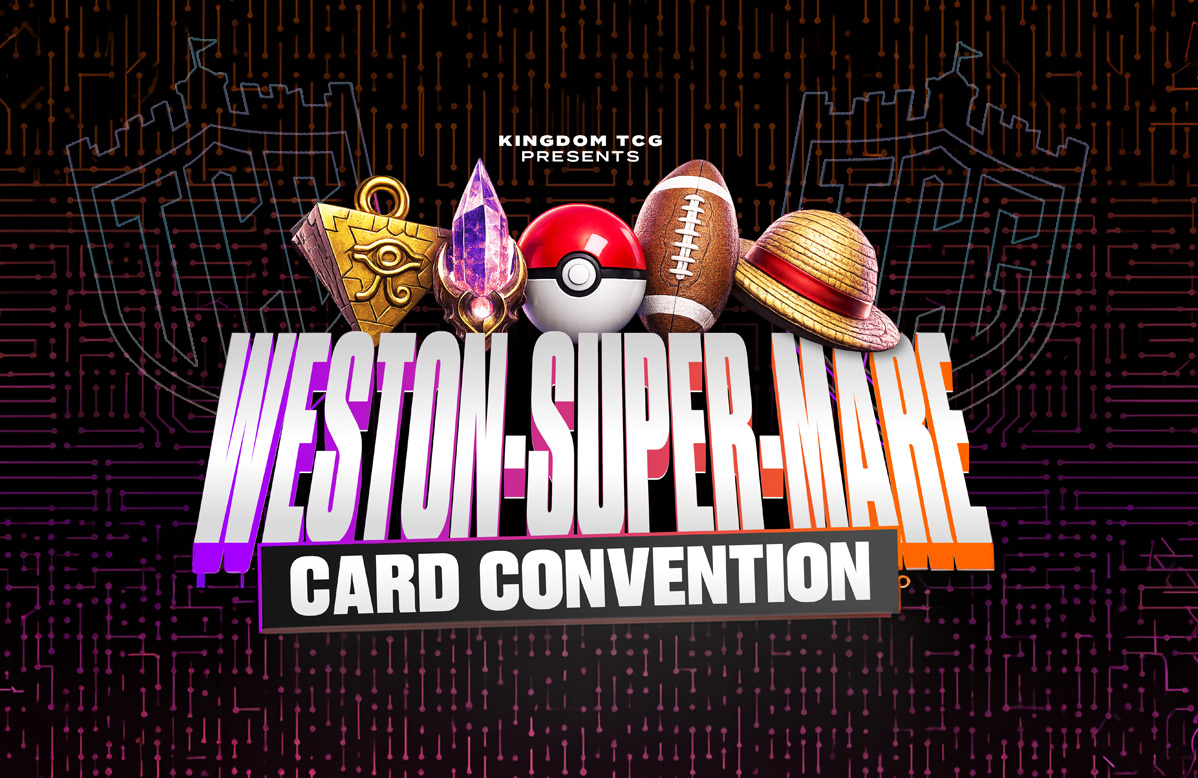 Weston Card Convention
