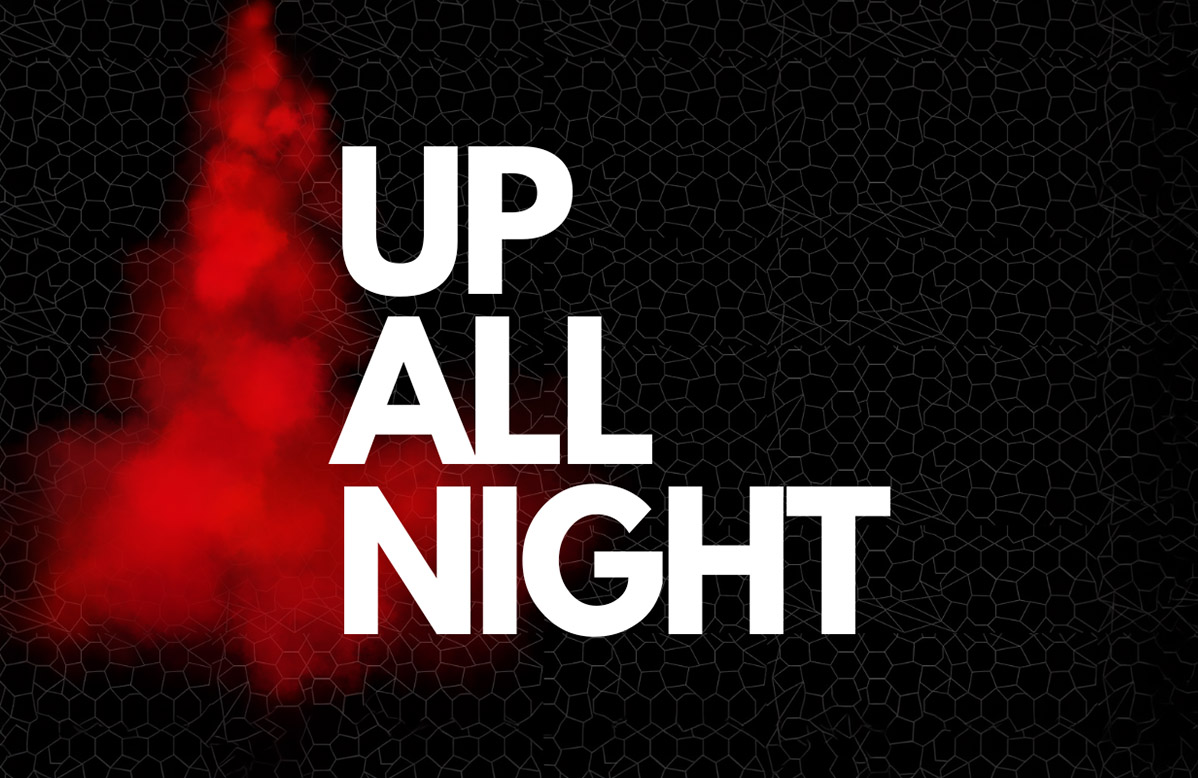 Up All Night