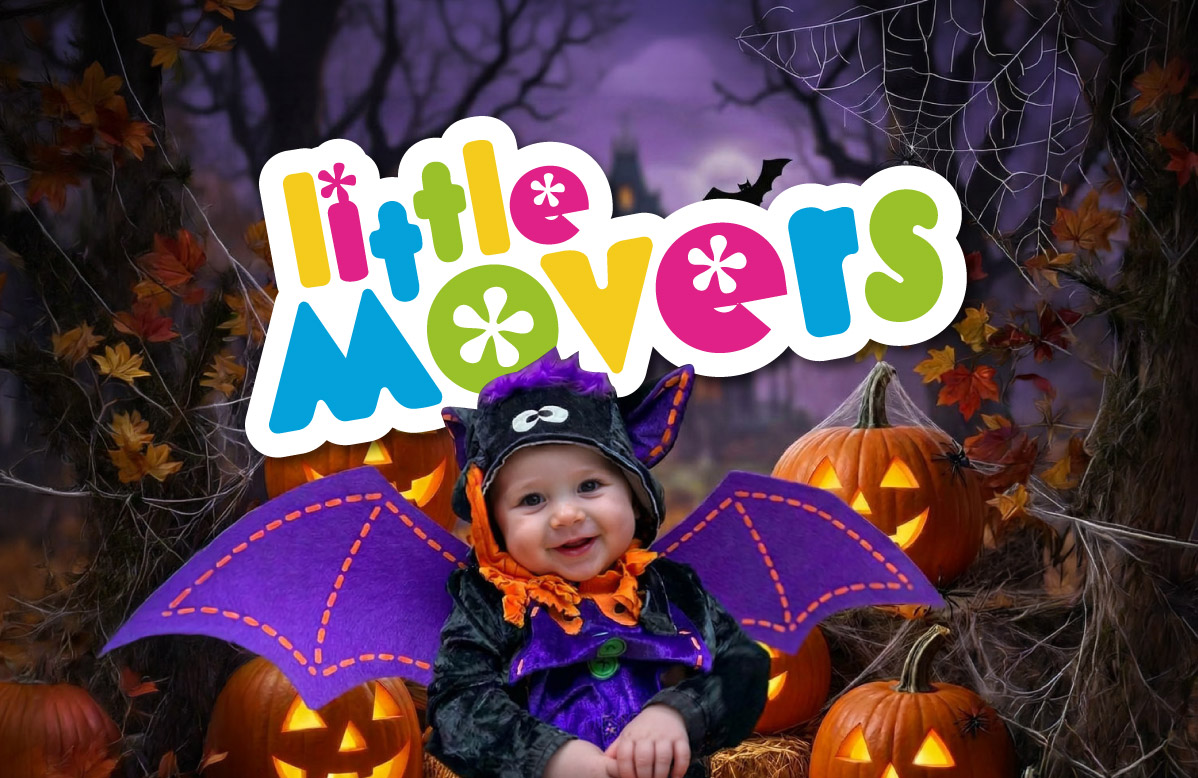 Little Movers